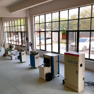 Huazhi Welding & Testing High-Tech (Suzhou) Co., Ltd. company overview - view 1 thumbnail
