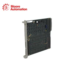 ABB DSDX180 3BSE003859R1 Digital I/O Board thumbnail-3