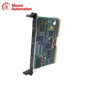 SIEMENS 6DD1640-0AH0 SIMATIC TDC Signal Module SM500 thumbnail-1