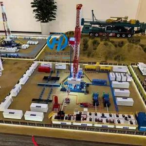 Custom Industrial Equipment Demonstration Models thumbnail-3
