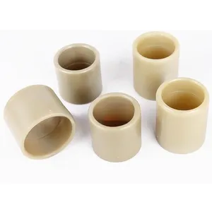 Qingdao Promising Nylon Pivot Pin Bushing for China Loader thumbnail-1