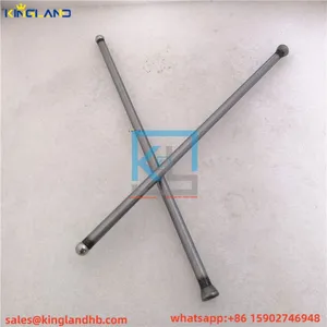 3066 C6.4 Engine Push Rod 5I7723 5I-7723 For CAT thumbnail-1