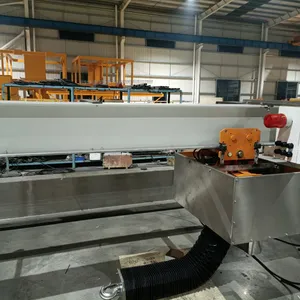High Quality Cleanroom Electric Chain Hoist For Sale thumbnail-3