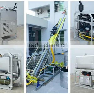 HFP200 Portable Core Drilling Rig thumbnail-3