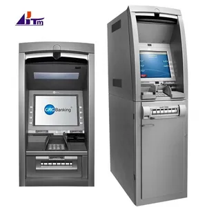 GRG ATM Machine Cash Withdrawal Bank Whole Machine Versatile Cash Recycler thumbnail-3
