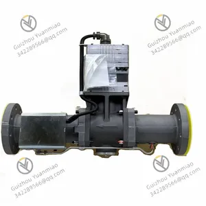 WOODWARD 8407-515 TECJET 110 Flow Control Valve Module thumbnail-1