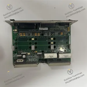 GE IS200VPWRH1AHD Emergency Turbine Protection Board thumbnail-1