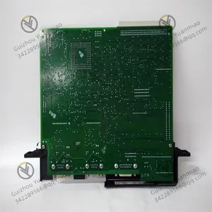 GE IC687BEM742-EB I/O Expansion Module thumbnail-3