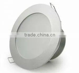 High Power 5 Inch Recessed Led Down Light Lamp 12w With CE,Rohs,UL Certificate thumbnail-1