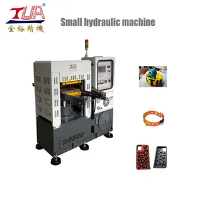 Automatic Silicone Rubber Gasket Ring/lock Ring/packing Ring Making Machine thumbnail-1