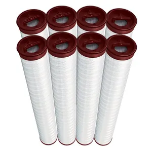 Hydraulic Filter Element XP-G1-4100V Hydraulic Oil Filter Element High Pressure Return Oil Filter Element Filter Stainless Steel Filter Element thumbnail-5