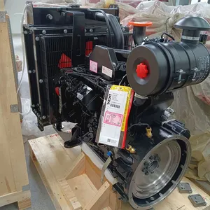 China Manufacture Factory Supply132kW 6cylinder 6BTA5.9-C180 Diesel Engine Assembly thumbnail-1