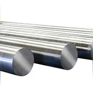 GH648 Round Bar Steel High Quality Nickel Alloy Factory Supply thumbnail-3