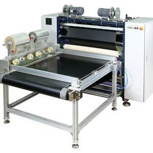 DELISH Automatischer Thermotransfer-Farbbandschneider RSDS8 H PLUS thumbnail-3