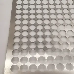 Nuclear Aerospace Military Zirconium Mesh Plate Wire Circular Options Available thumbnail-5