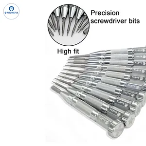 SOFIX S-003 Max Laptop Screwdriver Set for MacBook Tablet Phone thumbnail-1
