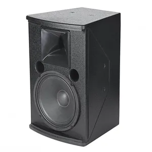 BEKRL 10 Inch Professional Speaker Performance & Conference Audio Equipment thumbnail-4