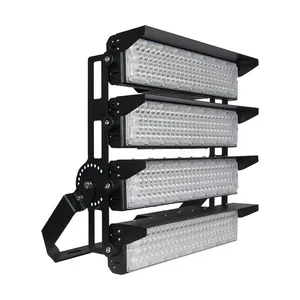 1000W Stadium LED Flood Light 1000W LED Stadium Light 1000W LED High Mast Light 1000W thumbnail-1