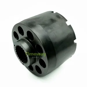 Pump Spare Parts V70 Cylinder Block Pump Accessories for Repair DAIKIN Piston Pump Accessories Construction Machinery Parts thumbnail-3