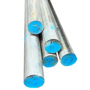 Bar Stainless Steel Stainless Round Bar Ss 304 Stainless Steel Bright Bar thumbnail-1