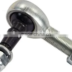 Ball Joint in Suspension System thumbnail-2