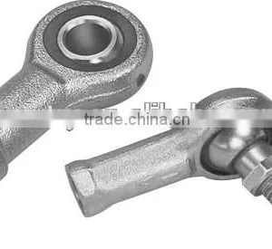 Ball Joint in Suspension System thumbnail-5