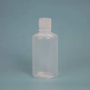 Gl32 Teflon Pfa Sampling Bottles With Rubber Stoppers for Inserting Steel Needles, Compatible With Samplers, Customizable Reagent Bottles thumbnail-3