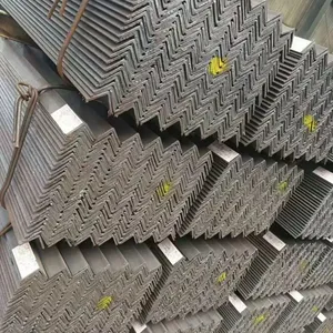 Steel Angle & Thickened Angle Steel，Q355B/Q355C/Q355D、Q235A/Q235B/Q235C/Q235D thumbnail-3