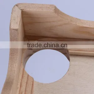 2016new Design Factory Price Serving Tray Wooden Tray for Sale Supplier's Choice thumbnail-6