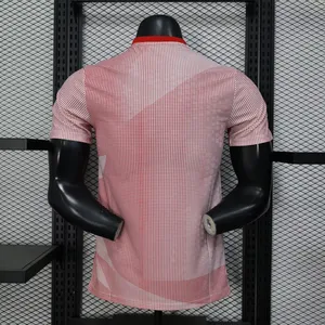 USA-Canada-Mexico World Cup Special Edition Jersey for Men, Children, and Adults, Short-Sleeve Soccer Jersey thumbnail-4