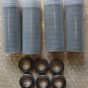 Automobile Steering Bearing DGX264 Ball Bearing 21.88X36.35X10.9mm thumbnail-5