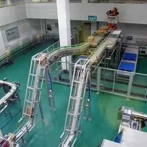 Small Industrial Milk Powder Processing Plant Factory Spray Dryer Making Machine/dairy Equipment/milk Powder Production Line thumbnail-3