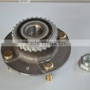 Wheel Hub Bearing VKBA3795 thumbnail-1