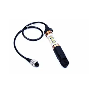 Transformer Coupled Hydrophone Voltage Sensitivity Hydrophone thumbnail-3