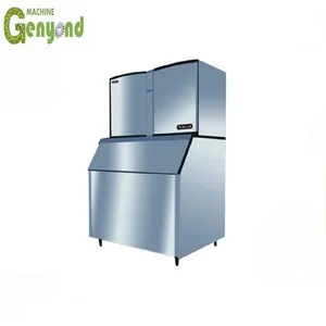 Customized Ice Cream Production Line Ice Cream Making Machine With Good Price thumbnail-1