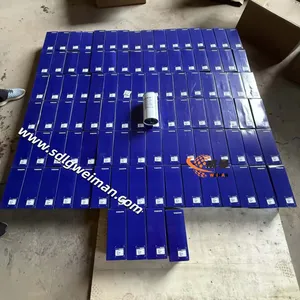 Volvo 11110683 Separator 1.06kg 12X12X24CM for Machine thumbnail-1