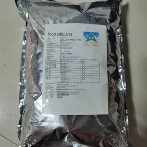 Direct Shipment From the Manufacturer of Gardenia Yellow Pigment, Water-soluble, Natural Gardenia Yellow Pigment thumbnail-2