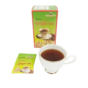 Healthy Instant Ginger Beverage Warm Body Instant Ginger Tea thumbnail-2