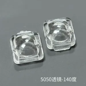 LED Optical Lens, LED Light Source Module, LED Lighting Accessories thumbnail-1
