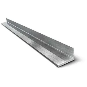 ZD Galvanized Angle Steel, Hot-dip Galvanized Angle Steel With Iron Bar, Price of Slotted Angle Steel. thumbnail-1