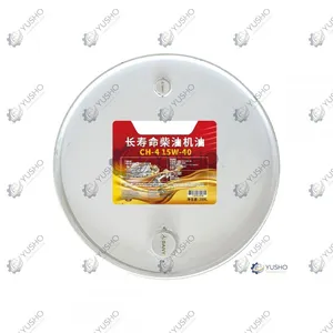 Engine Oil 170203010234B for SANY Excavator Genuine OEM thumbnail-2