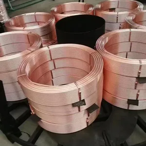 C12200 Copper Tube 1/4