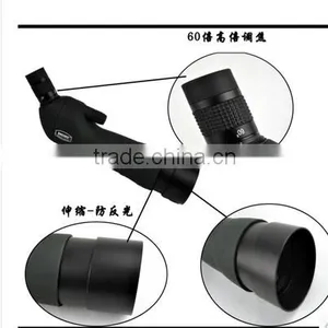 Spotting Scope Telescope Bird Spotting Scopes thumbnail-5