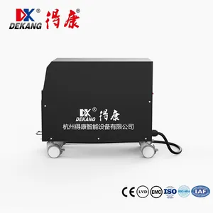 DK-SF50L Series Battery Pack Charge-Discharge Tester thumbnail-5