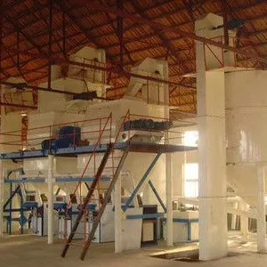 Dry Mortar Machine thumbnail-2