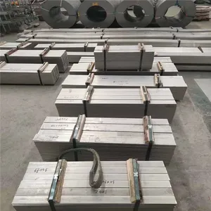 304 316 Stainless Steel Flat Bar Austenitic Grade Cold Drawn Hot Rolled 2B No.1 ASTM A276 thumbnail-3
