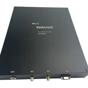 RF Microwave Time Delay System thumbnail-1