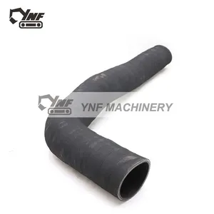 421-03-42180 WA450-6 WA470-6 WA450-6 WA470-6 Radiator Hose YNF16349, Excavator Cooling System Replacement Parts thumbnail-3