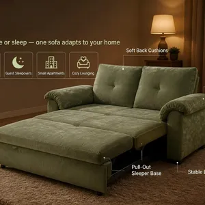 Compress Sofa-DTC 1st Choice thumbnail-4