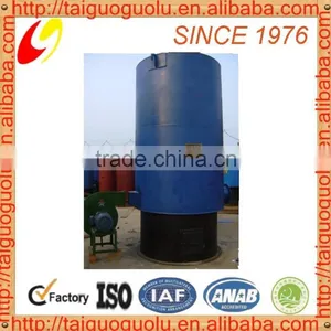 Hot Air Boiler for Heating of Breeding Industry/plant thumbnail-1